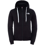 Sudadera Con Capucha The North Face Open Gate