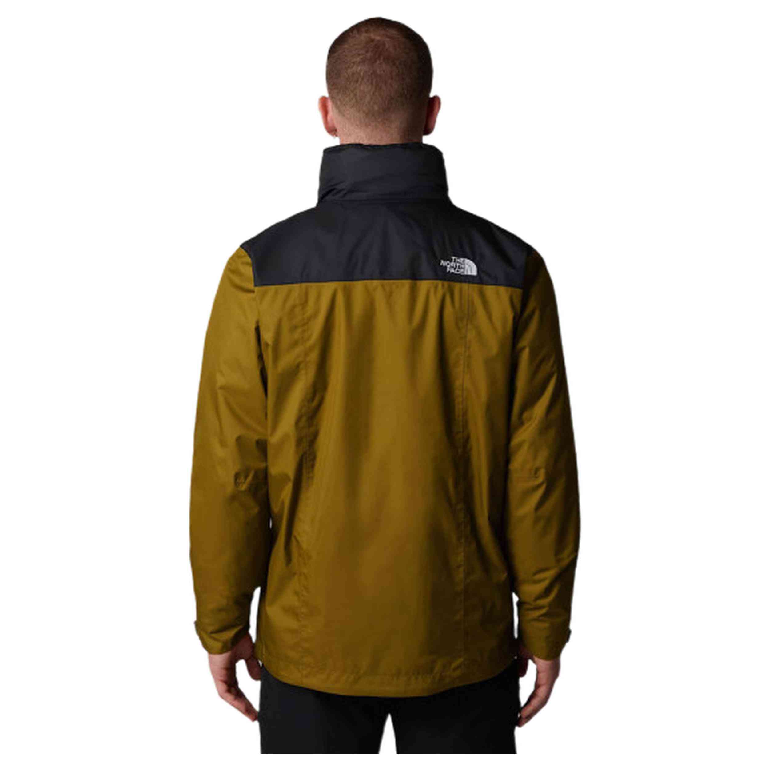 Chaqueta The North Face Evolve Ii Triclimate
