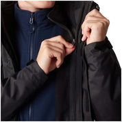 Chaqueta The North Face Evolve Ii Triclimate