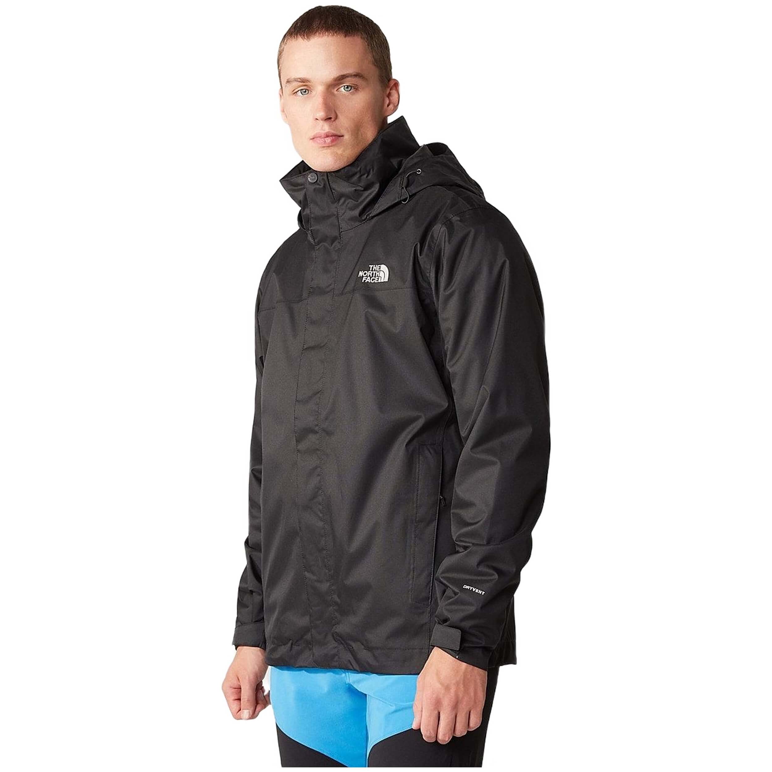 Chaqueta The North Face Evolve Ii Triclimate