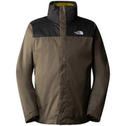 Chaqueta The North Face Evolve Ii Triclimate