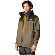 Chaqueta The North Face Evolve Ii Triclimate