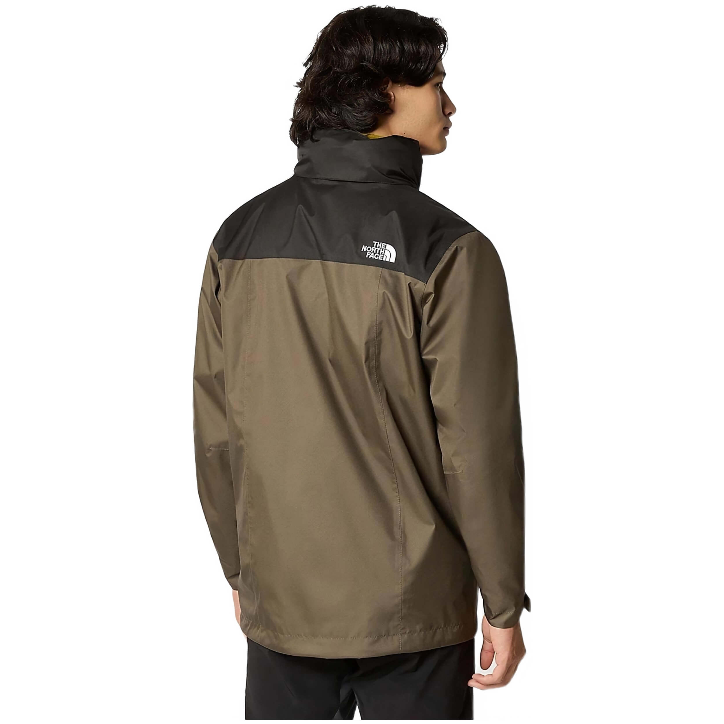 Chaqueta The North Face Evolve Ii Triclimate