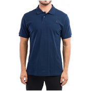 The North Face Piquet Short Sleeve Polo