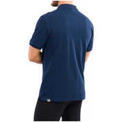 The North Face Piquet Short Sleeve Polo