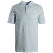 The North Face Piquet Short Sleeve Polo