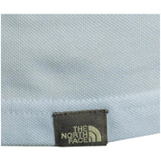 The North Face Piquet Short Sleeve Polo