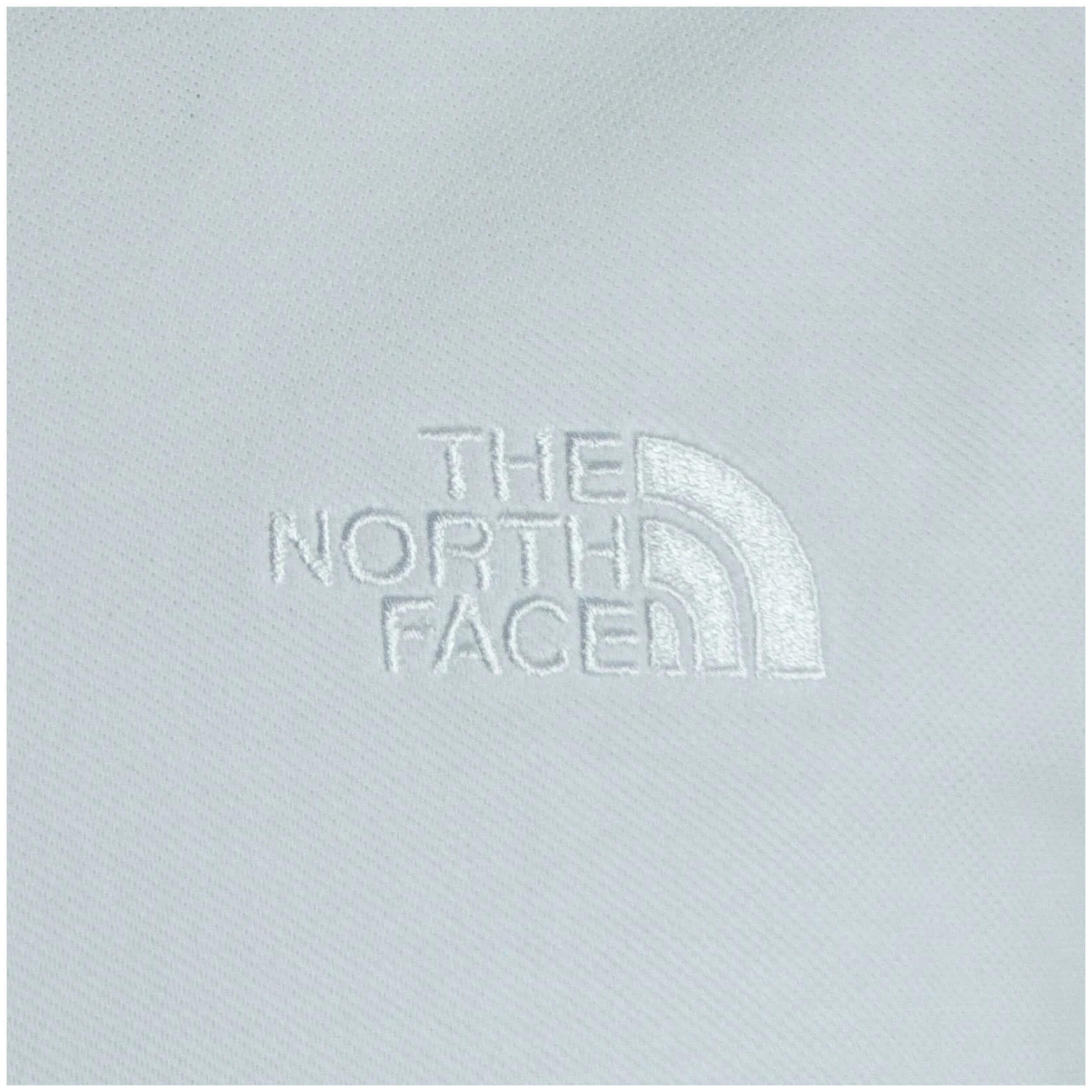 The North Face Piquet Short Sleeve Polo