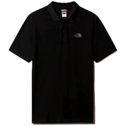 The North Face Short Sleeve Polo