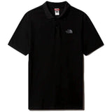 Polo De Manga Corta The North Face