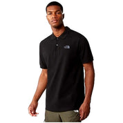 The North Face Short Sleeve Polo