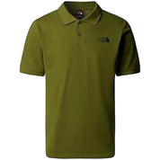 The North Face Short Sleeve Polo