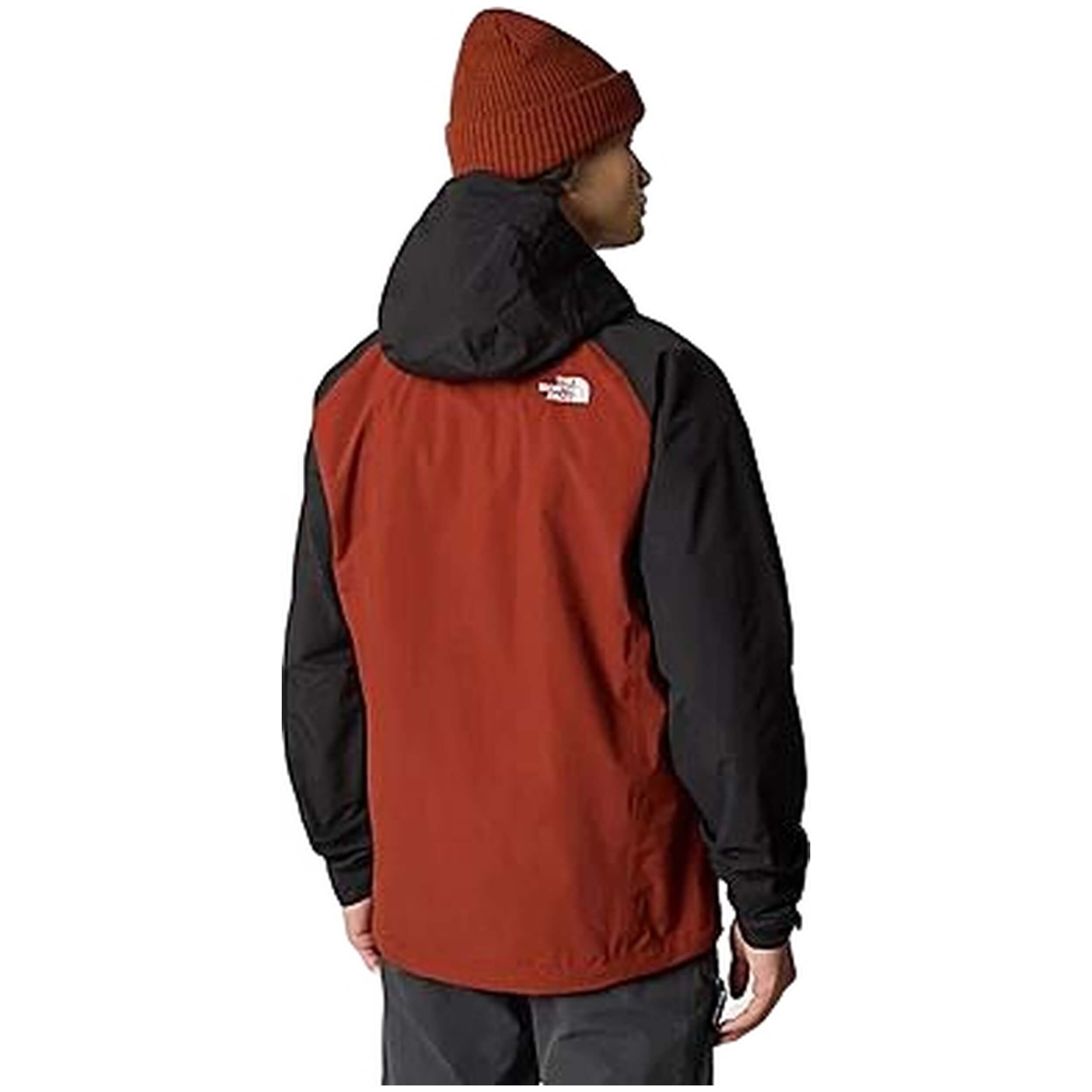 Chaqueta The North Face Stratos