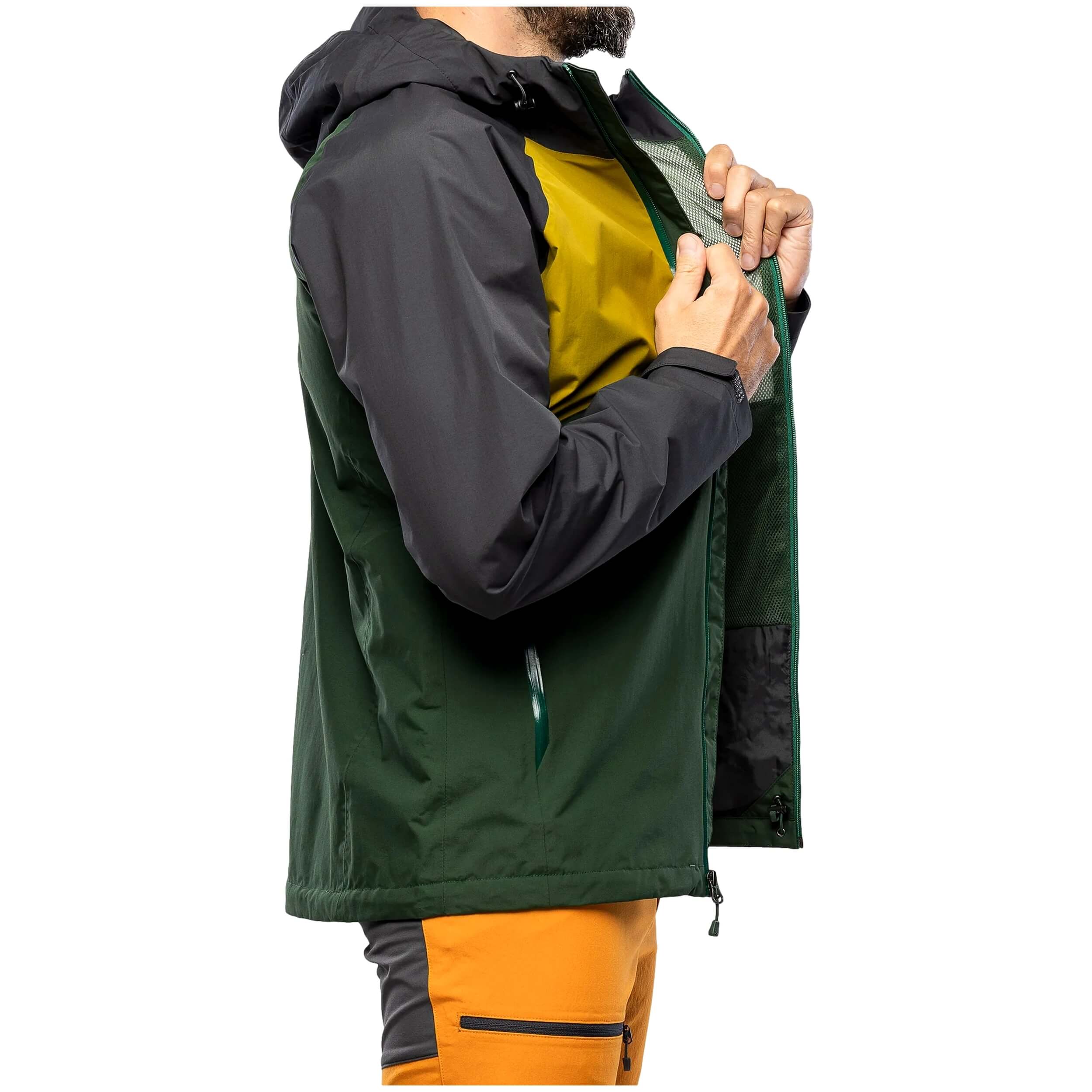 Chaqueta The North Face Stratos