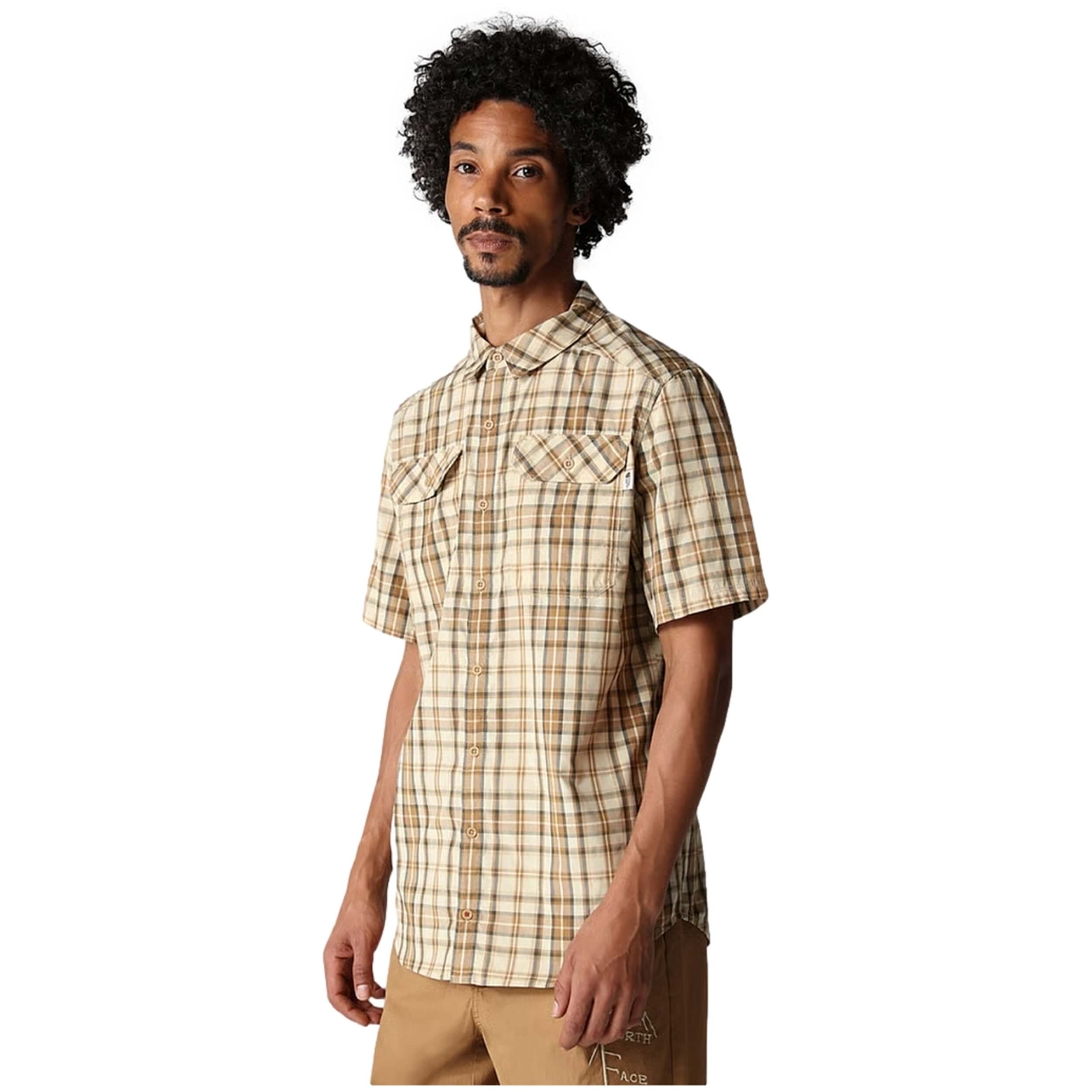 Camisa The North Face Pine Knot