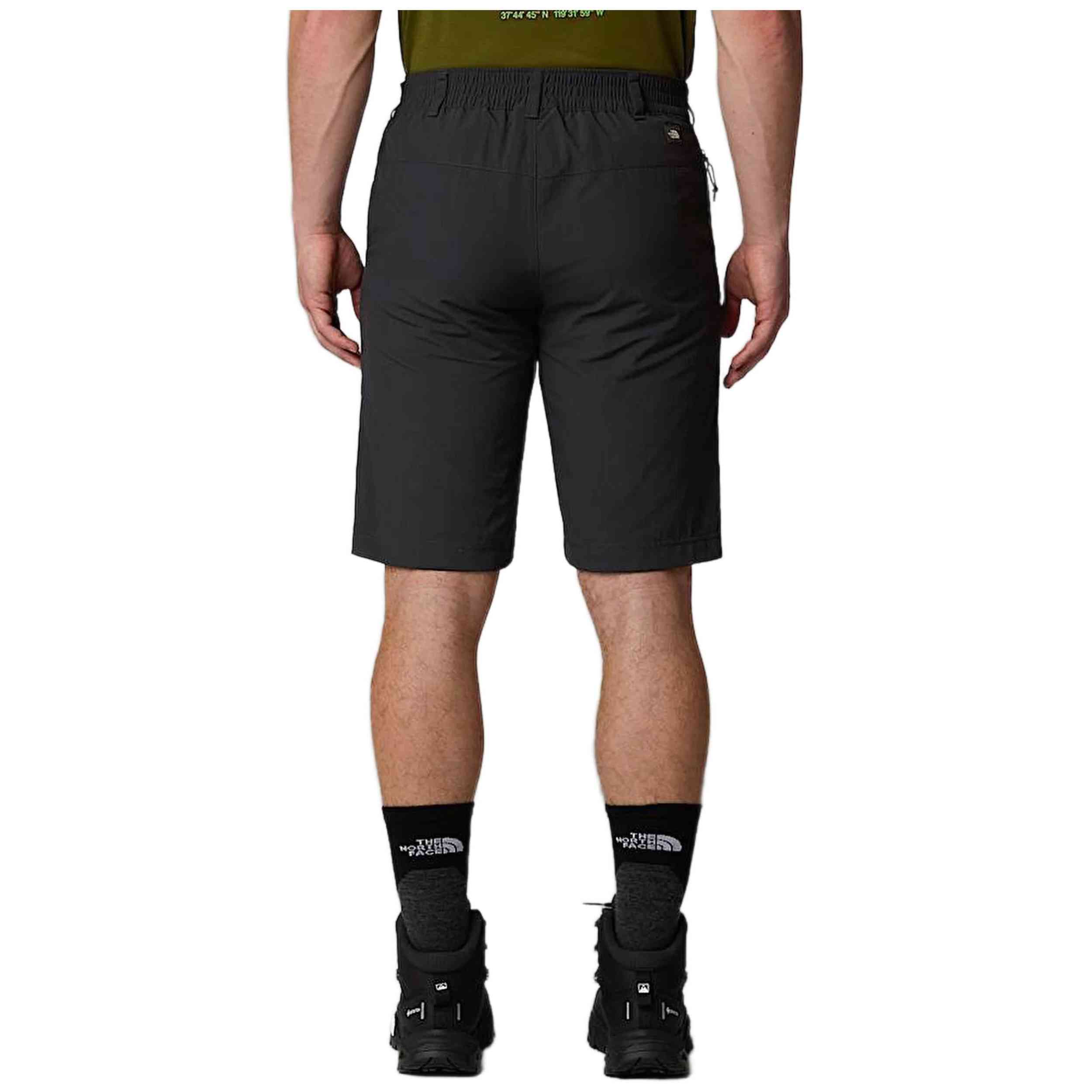 Pantalon Corto The North Face Tanken