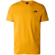 The North Face Red Box Short Sleeve T-Shirt