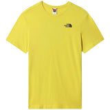 The North Face Redbox Short Sleeve T-Shirt