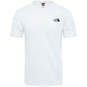 Camiseta De Manga Corta The North Face Redbox T-Shirt