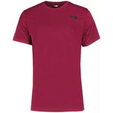 Camiseta De Manga Corta The North Face Redbox