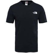 Camiseta De Manga Corta The North Face Redbox Tee