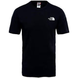 Camiseta De Manga Corta The North Face