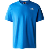 Camiseta De Manga Corta The North Face