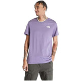 The North Face Nf0A2Tx2N141 Short-Sleeve T-Shirt