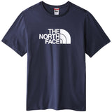 Camiseta De Manga Corta The North Face