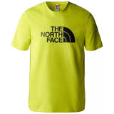 Camiseta De Manga Corta The North Face Easy