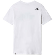 The North Face North Face Easy Short Sleeve T-Shirt