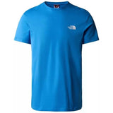 Camiseta De Manga Corta The North Face Simple Dome
