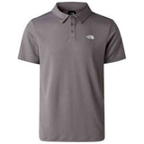 Polo De Manga Corta The North Face M Tanken Polo - Eu Smoked Pearl