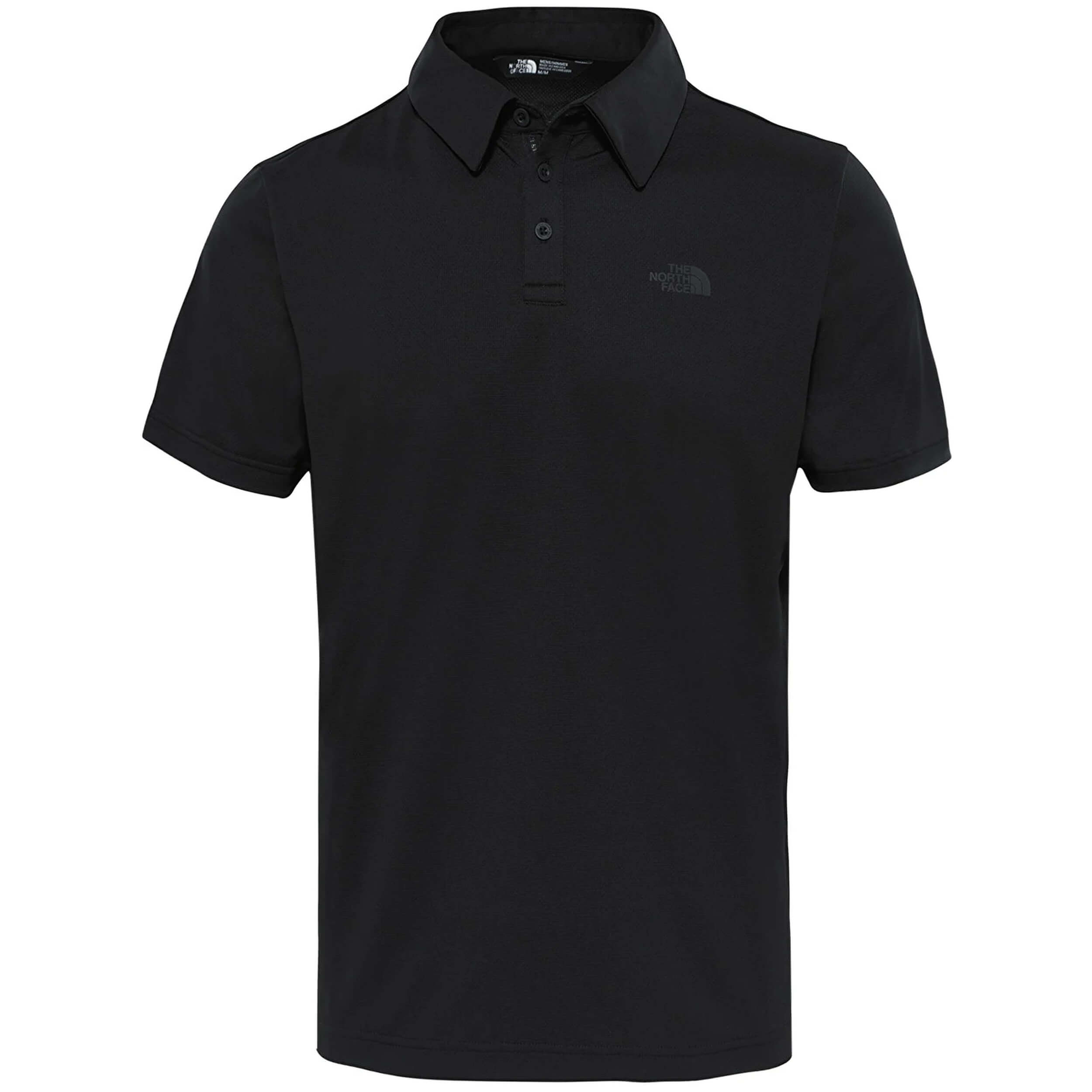 Polo De Manga Corta The North Face  