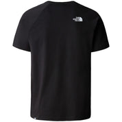 Camiseta De Manga Corta The North Face Box Tee