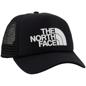 The North Face Logo Trucker Cap