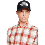 The North Face Logo Trucker Cap