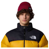 The North Face Dock Worker Recycled Beetroot Beanie
