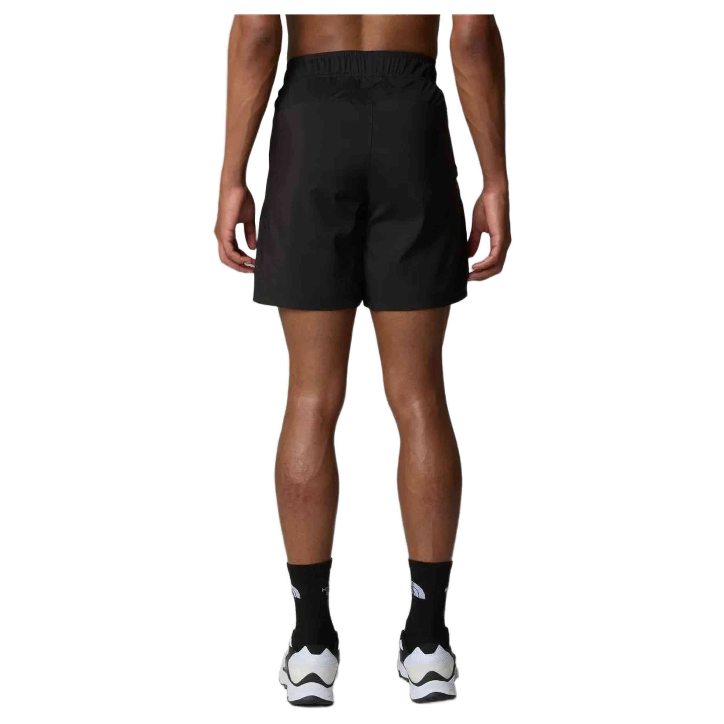 Pantalon Corto The North Face 24/7