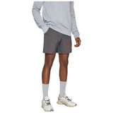 Pantalon Corto The North Face M 24/7 7In Short Anthracite Grey/Anthrac