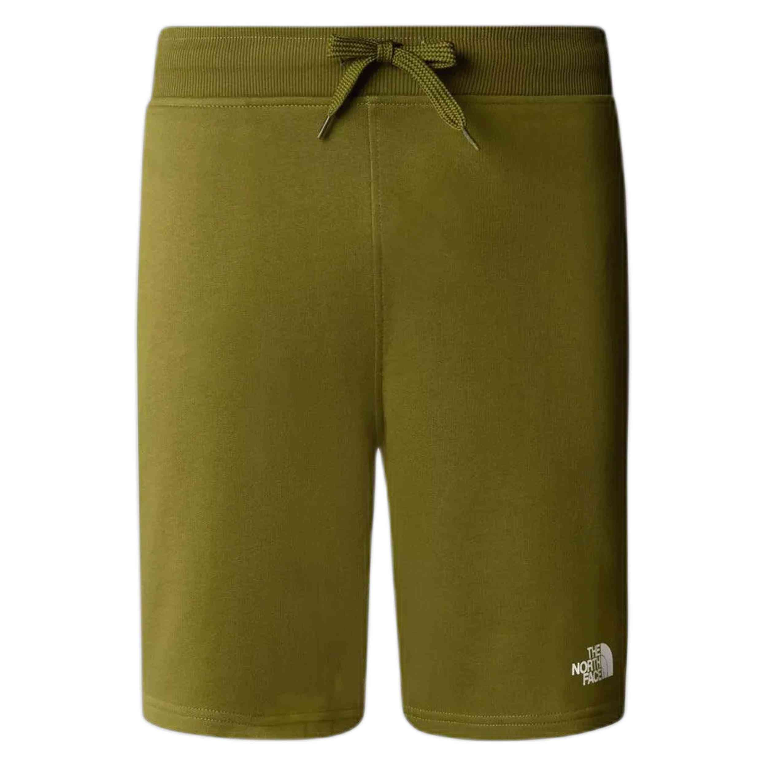 Pantalon Corto The North Face Standard Light