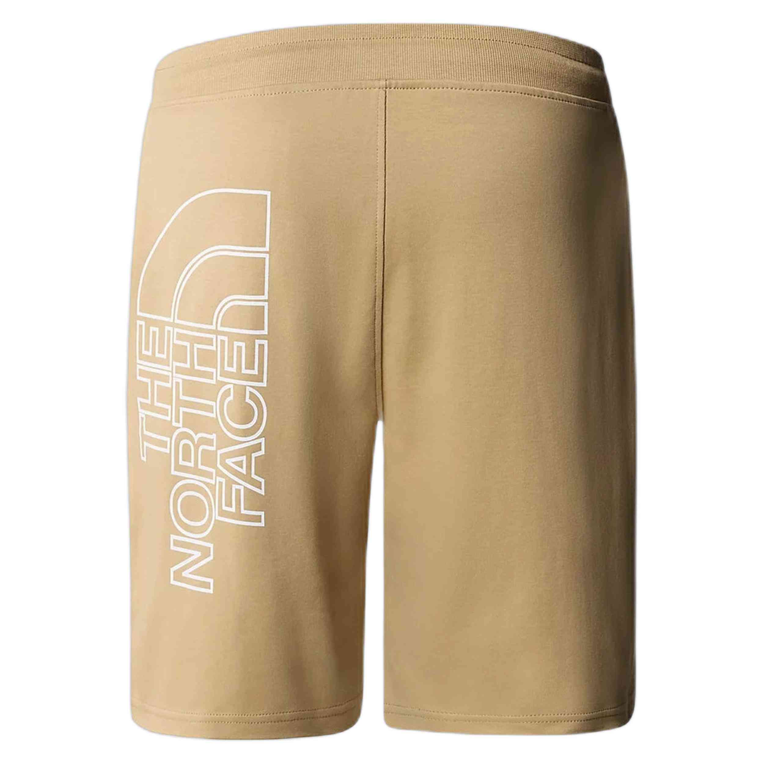 Pantalon Corto The North Face Nf0A3S4Flk51