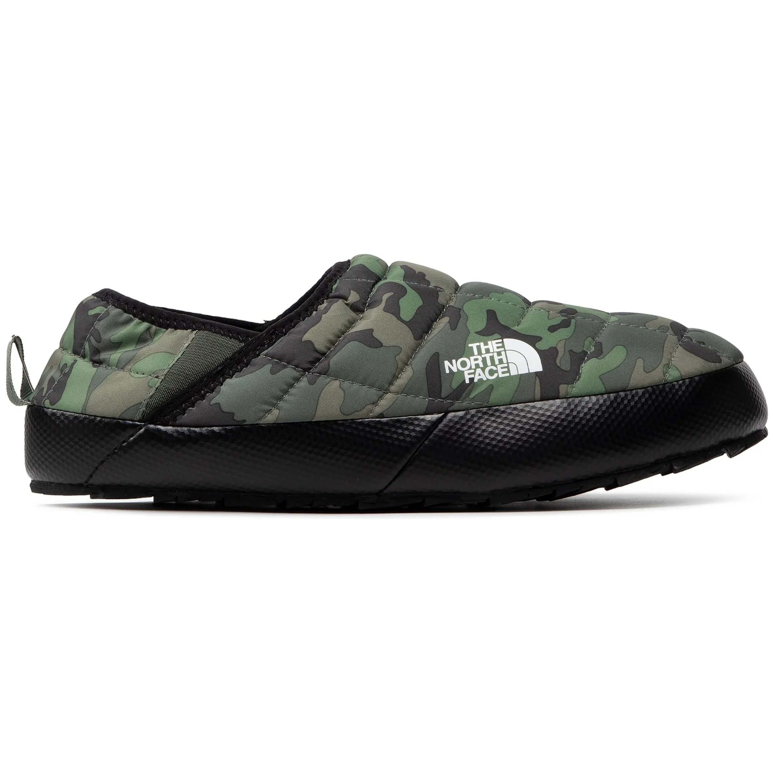 Zapatillas De Casa The North Face Thermoball Traction Mule V