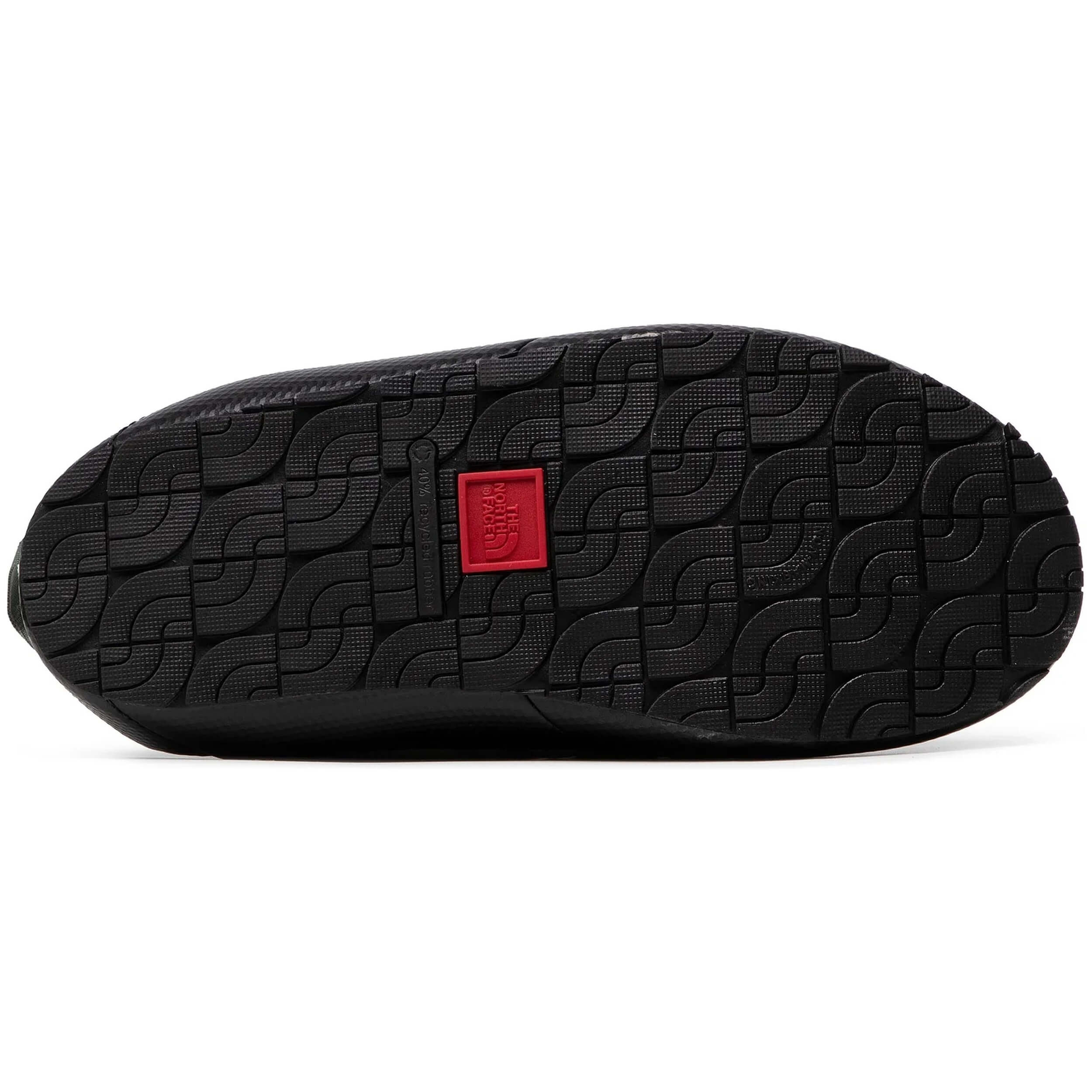 Zapatillas De Casa The North Face Thermoball Traction Mule V
