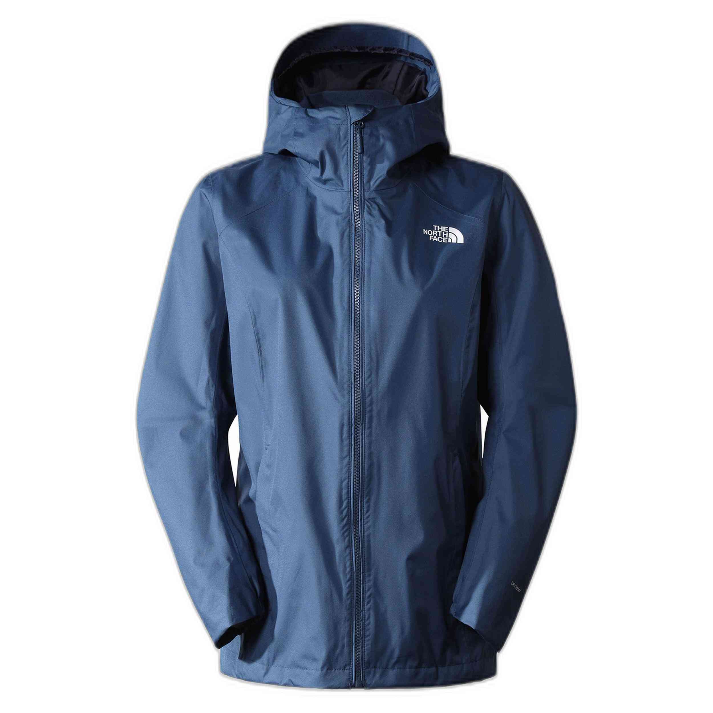 Chaqueta The North Face Quest Triclimate