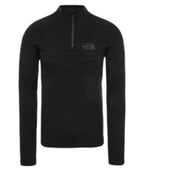 Camiseta De Manga Larga The North Face Sport Half Zip