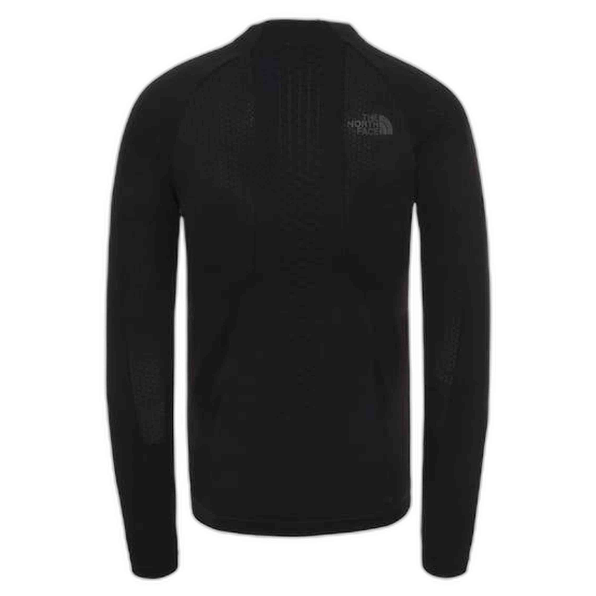 Camiseta De Manga Larga The North Face Sport Half Zip