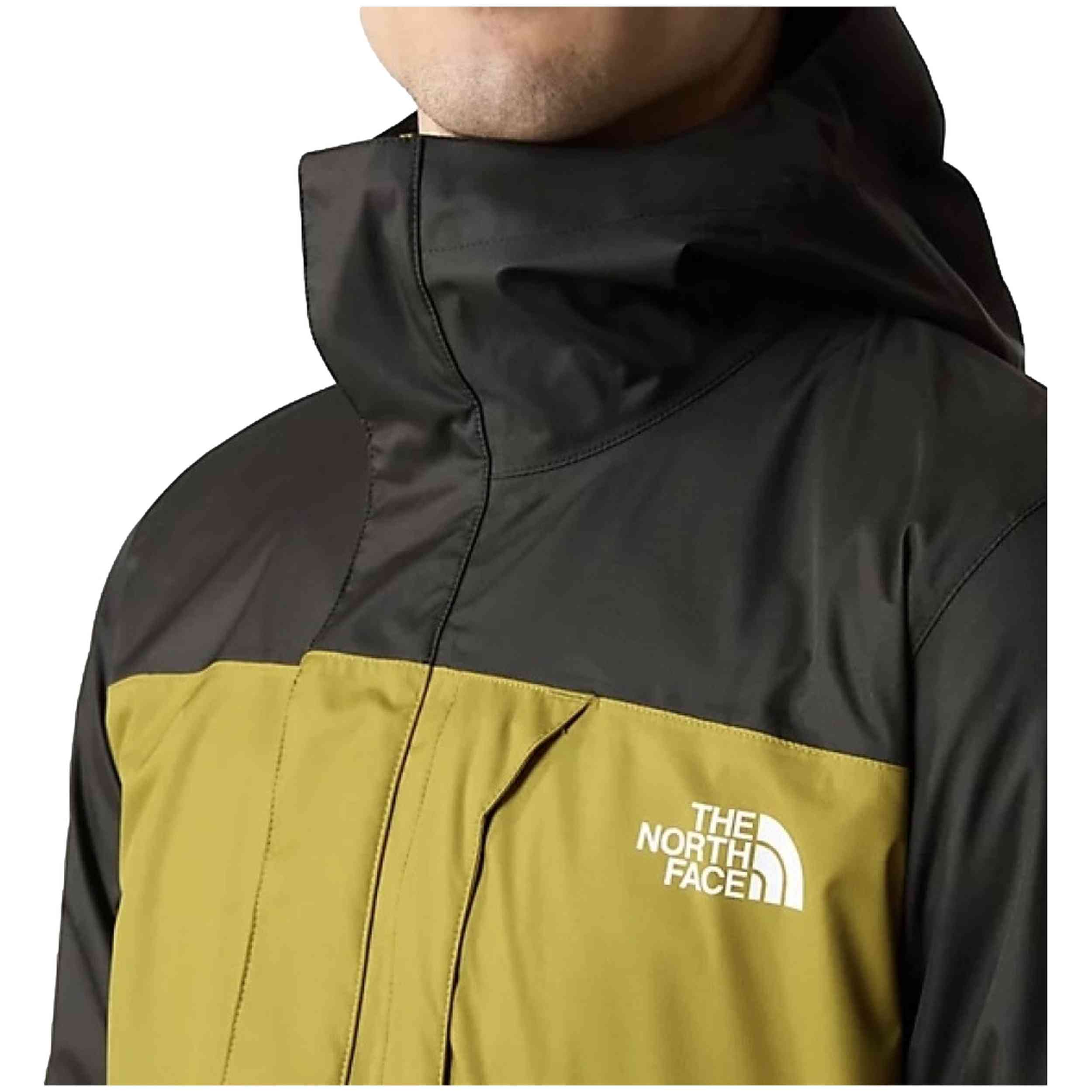 Chaqueta The North Face Quest Triclimate