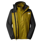 Chaqueta The North Face Quest Triclimate