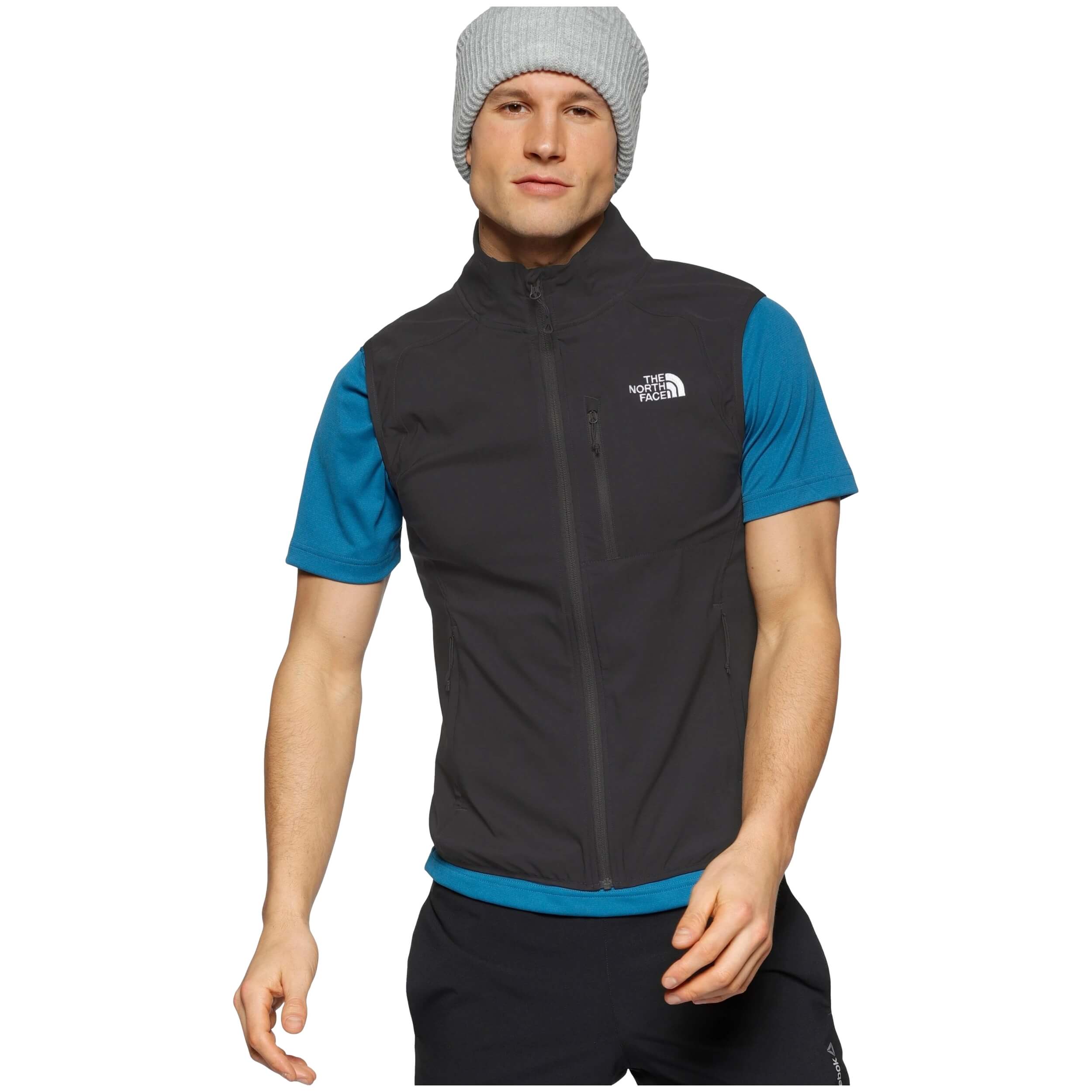 Chaleco The North Face Nimble